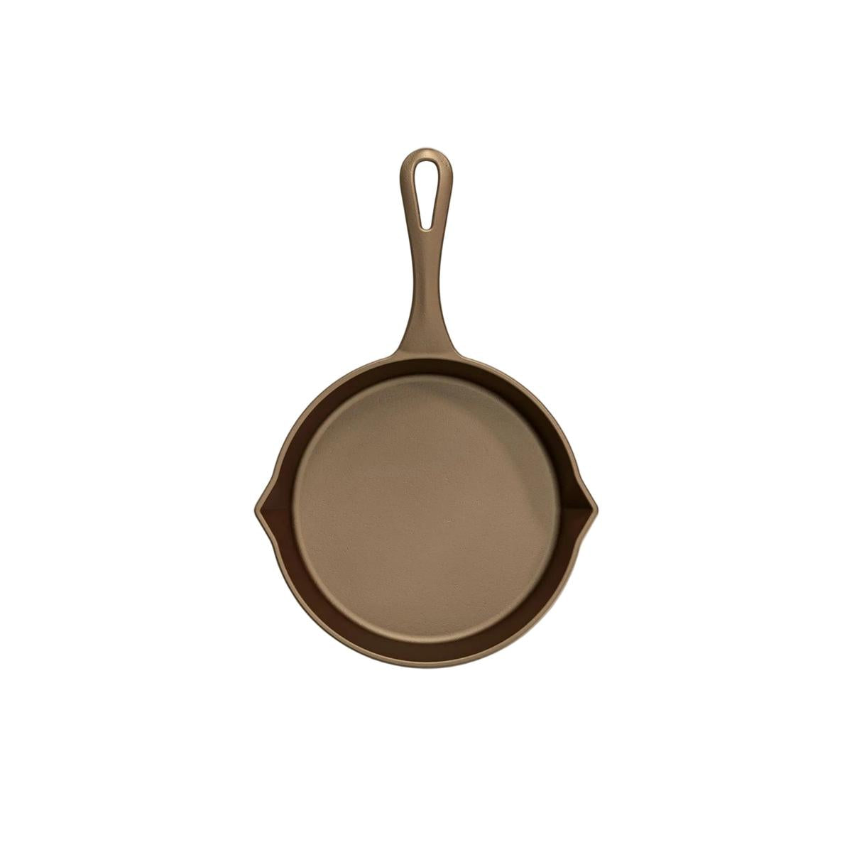 Lil Legacy Pan | 20cm Pure Cast Iron