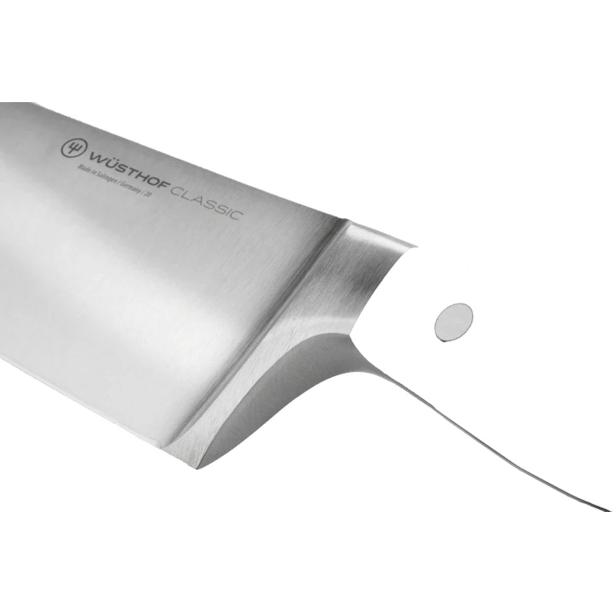 Wusthof Classic White Chefs Knife 16cm