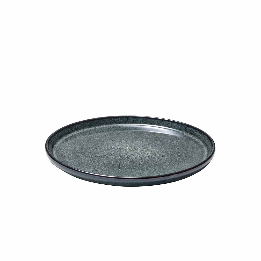 Casero Venezia Dinner Set Steel 12 Piece | Minimax - side plate
