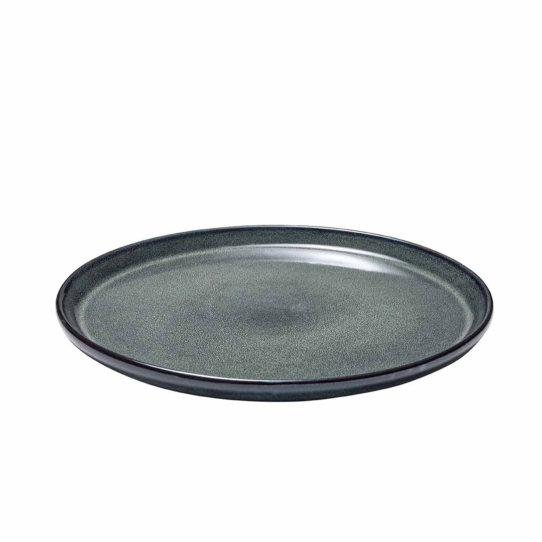 Casero Venezia Dinner Set Steel 12 Piece | Minimax