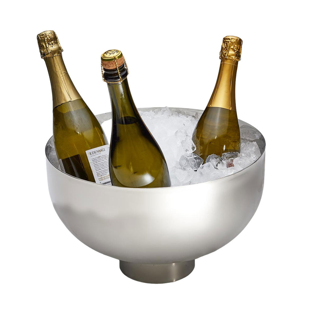 Casero Atlas Champagne Bowl | Minimax
