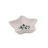 Noel Festive Forest Star Bowl 16cm