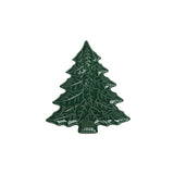 Noel Festive Tree Dish 31cm