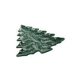 Noel Festive Tree Dish 31cm