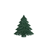 Noel Festive Tree Dish 26cm