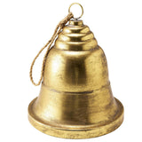 Made for Minimax Jingle Rib Top Bell Gold Large 32x37cm | Minimax