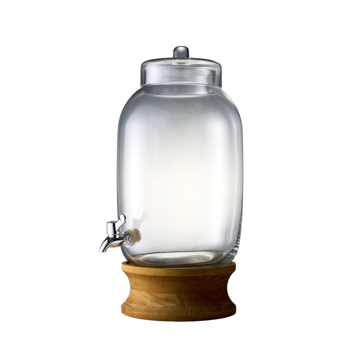 Casero Verre Drink Dispenser 8L | Minimax