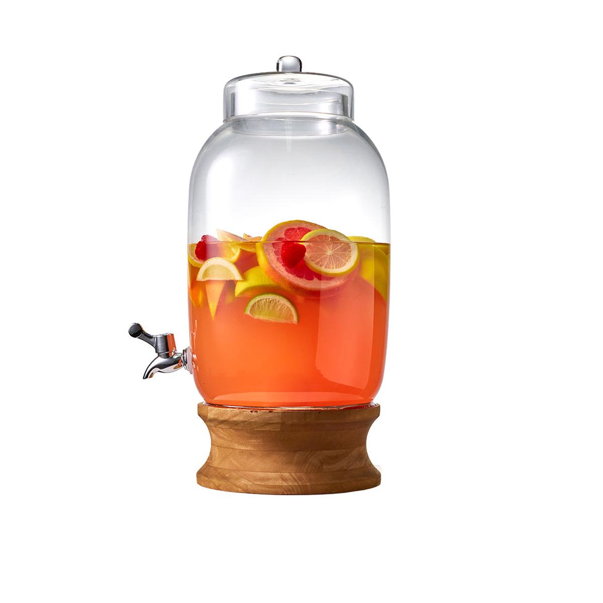 Casero Verre Drink Dispenser 8L | Minimax