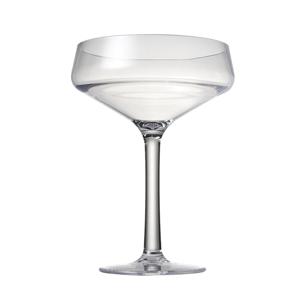 Saltwater Portofino Unbreakable Champagne Coupe 370ml