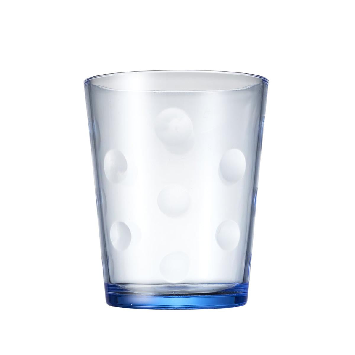 Saltwater Amalfi Unbreakable Tumbler Blue 510ml