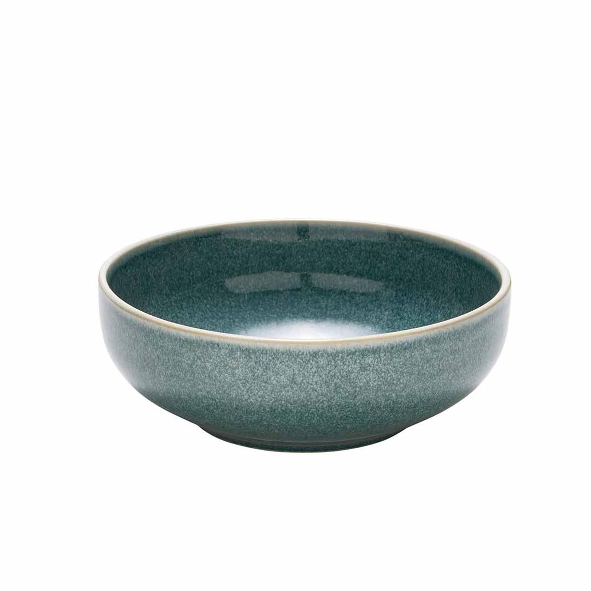 Casero Como Dinner Set Sage 12 Piece