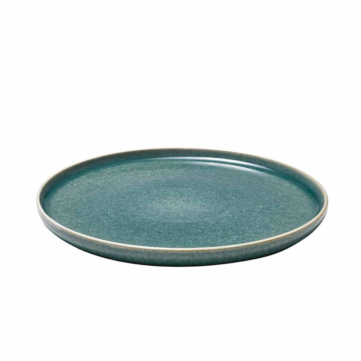 Casero Como Dinner Set Sage 12 Piece