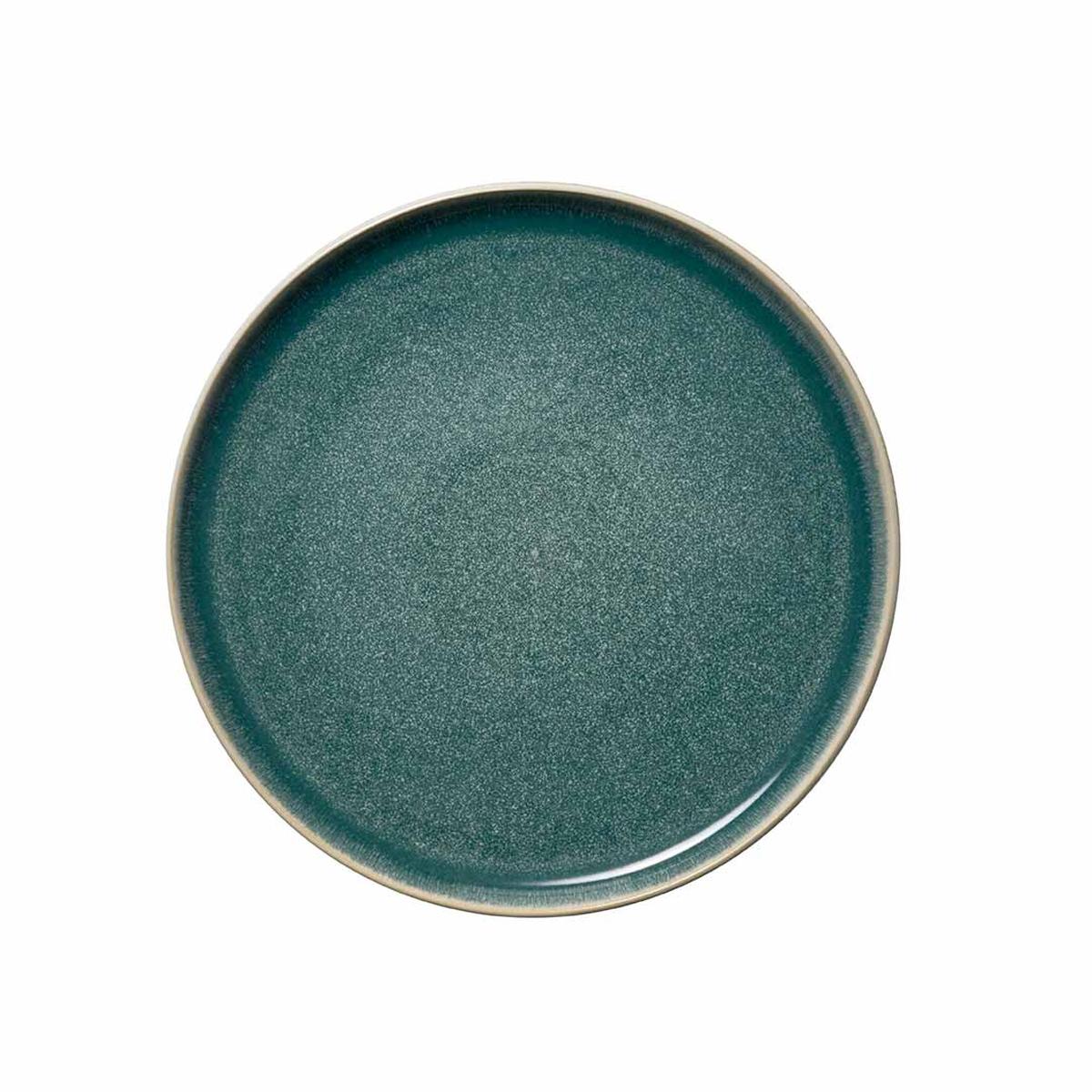 Casero Como Dinner Set Sage 12 Piece