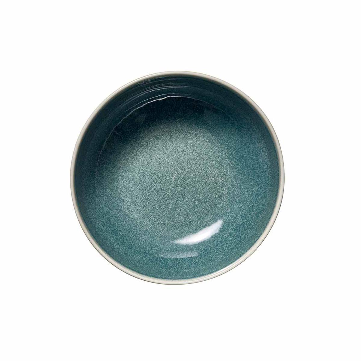 Casero Como Dinner Set Sage 12 Piece