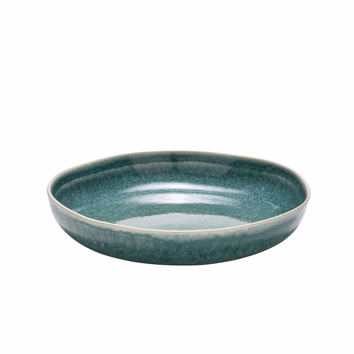 Casero Collective Dinner Bowl Sage 22cm | Minimax