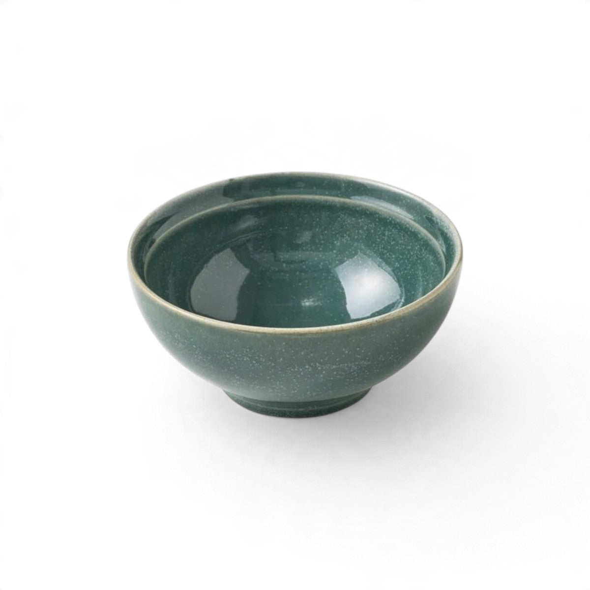Casero Collective Noodle Bowl Sage Green 18cm