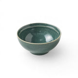 Casero Collective Noodle Bowl Sage Green 18cm