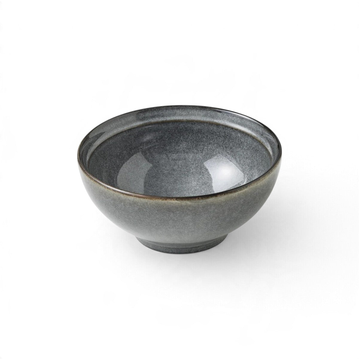 Casero Collective Bowl Noodle Graphite 18cm