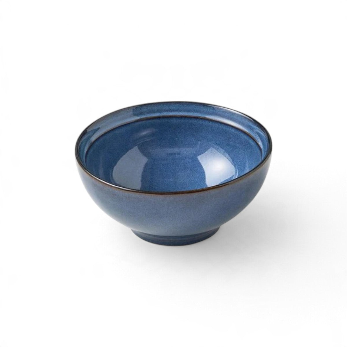 Casero Collective Noodle Bowl Ink 18cm