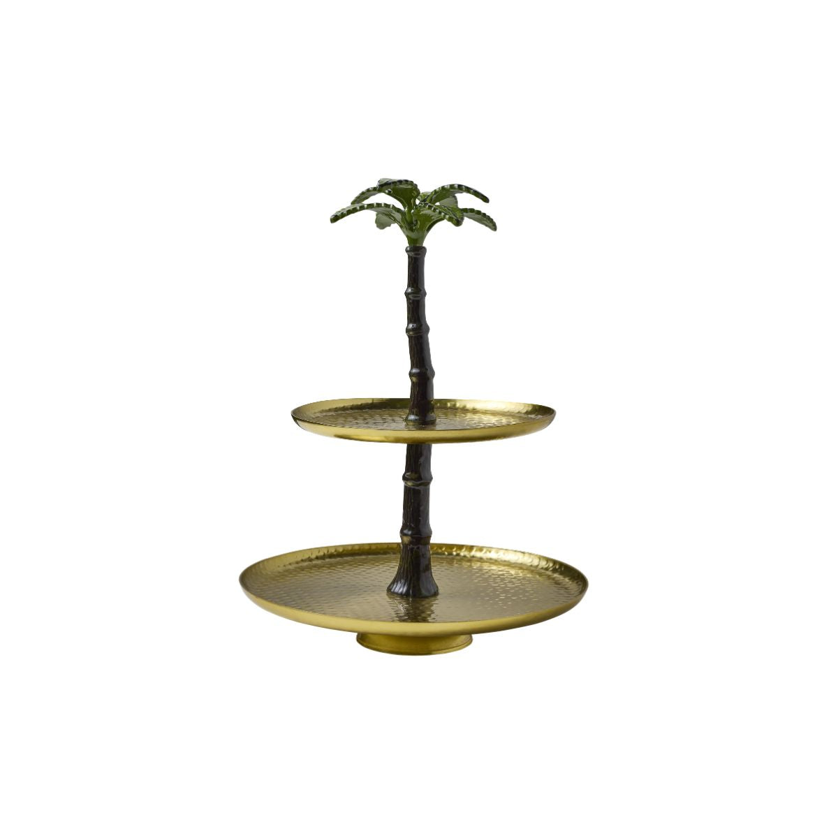 Casero Palmera Cake Stand 38cm