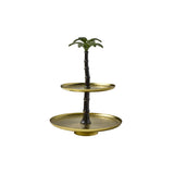 Casero Palmera Cake Stand 38cm