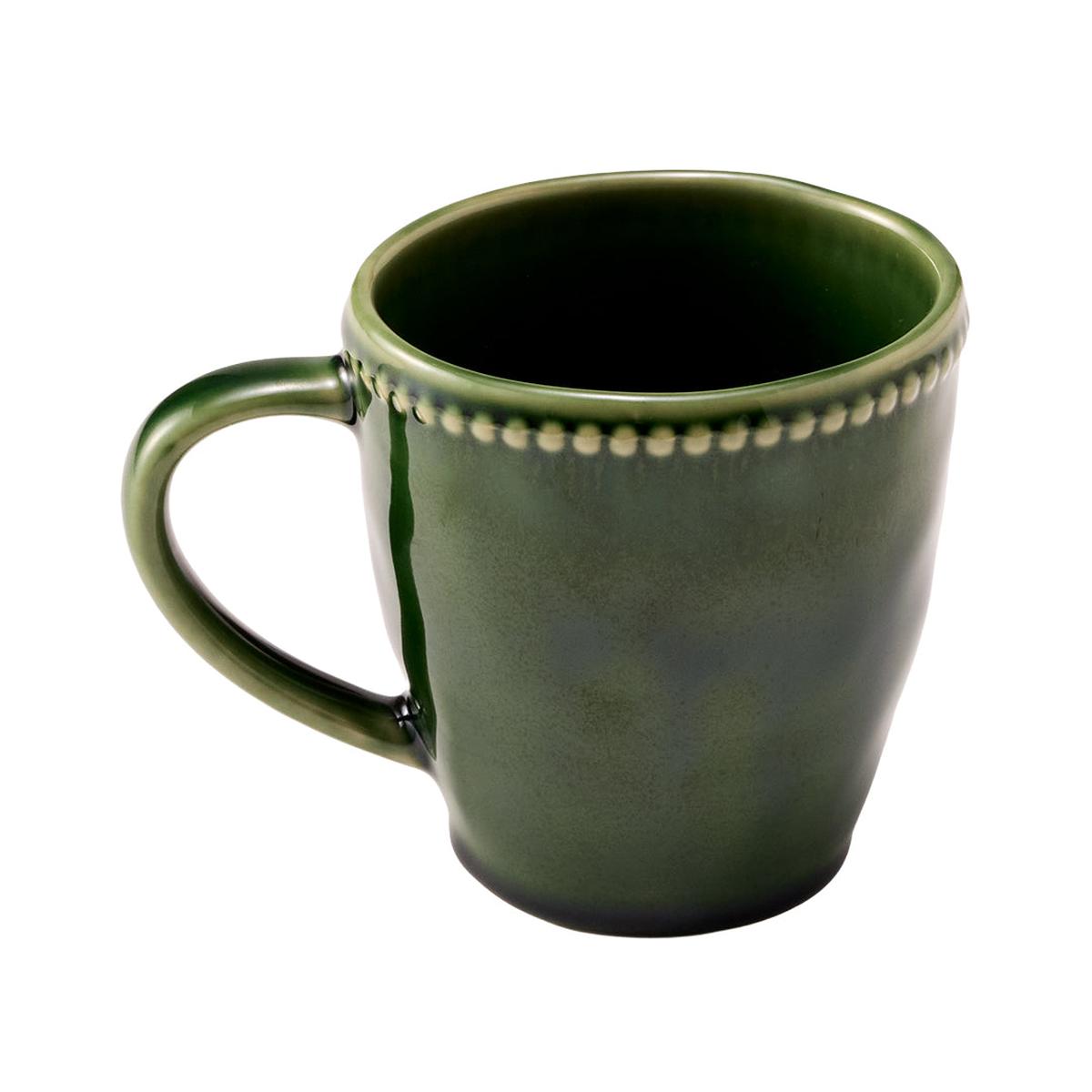 Casero Provence Mug Jade 345ml
