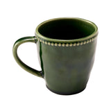 Casero Provence Mug Jade 345ml