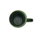 Casero Provence Mug Jade 345ml