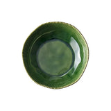 Casero Provence Pasta Bowl Jade 21cm