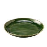 Casero Provence Side Plate Jade 21cm