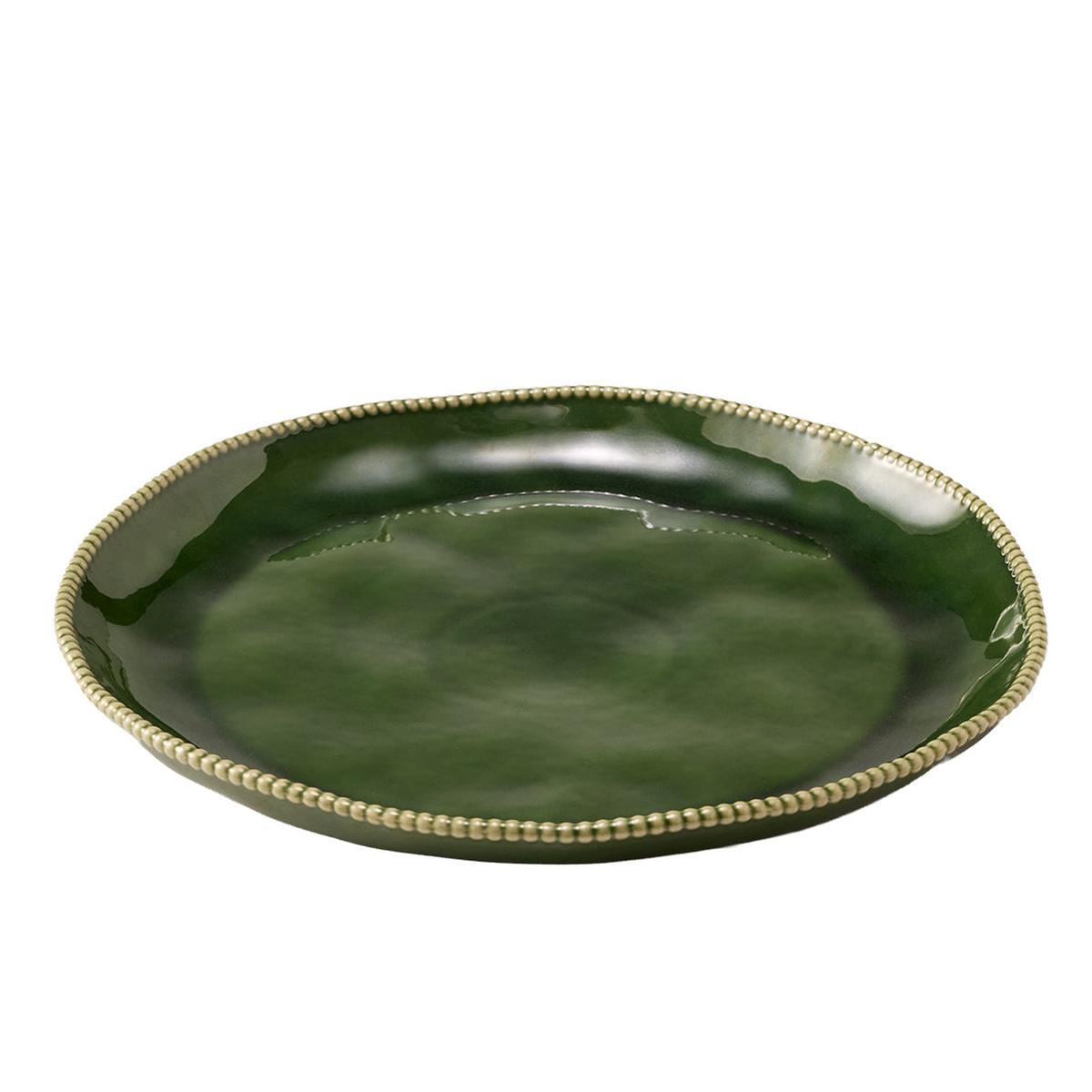 Casero Provence Dinner Plate Jade 27cm | Minimax
