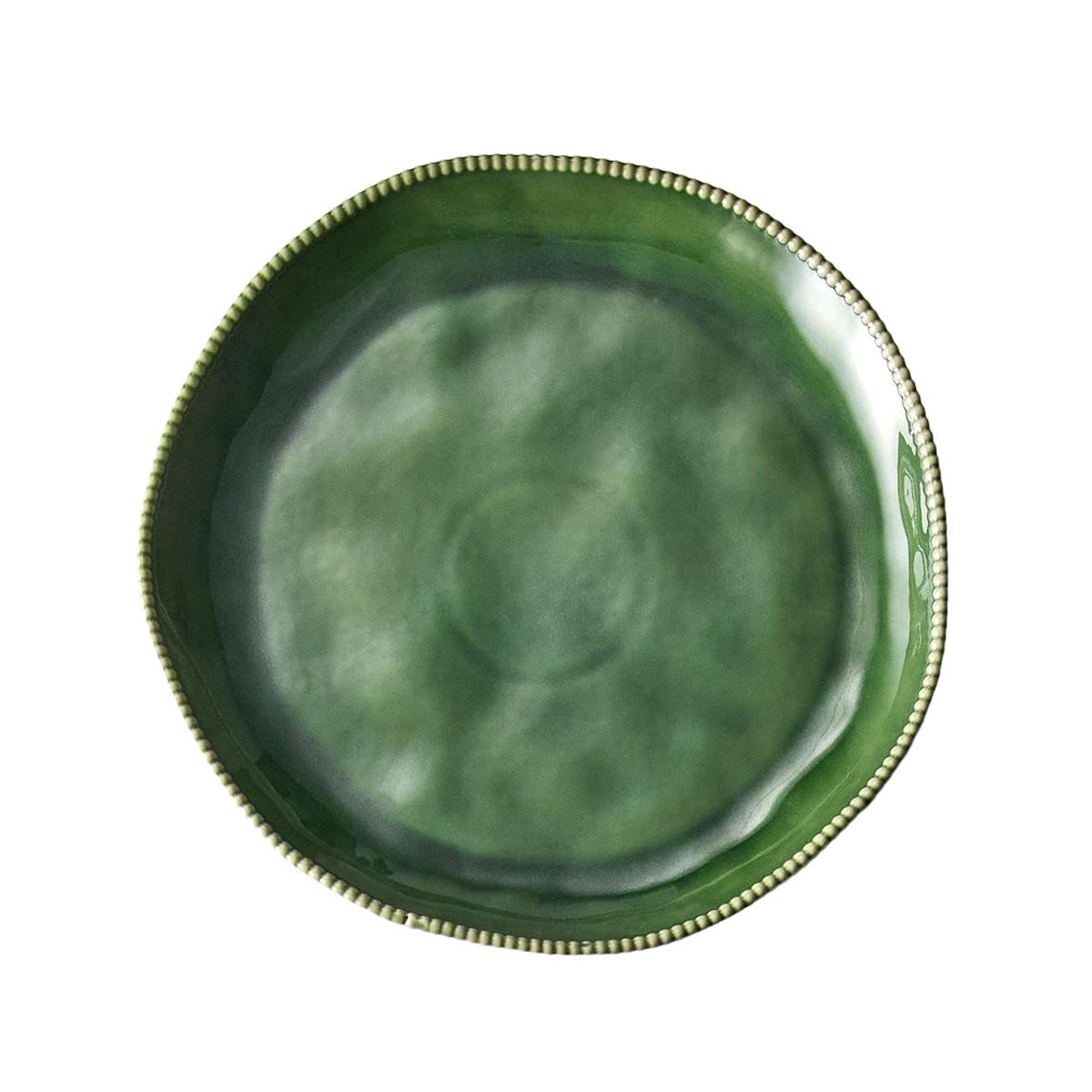 Casero Provence Dinner Plate Jade 27cm | Minimax