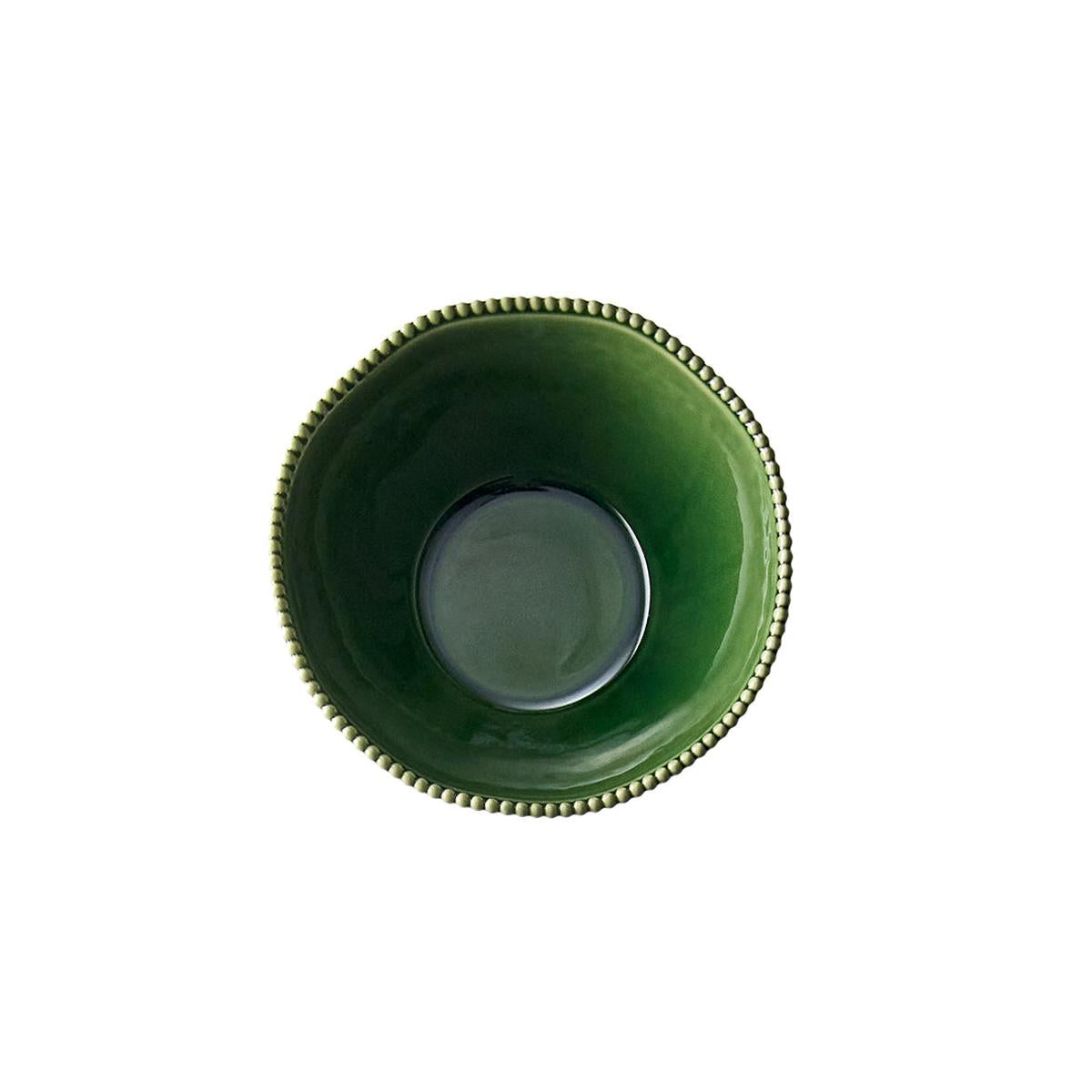 Casero Provence Cereal Bowl Jade 16cm