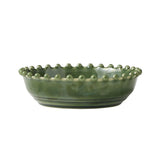 Casero Small Beaded Bowl Jade 15cm | Minimax