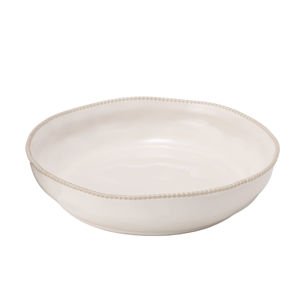 Casero Provence Dinner Bowl Milk 22cm | Minimax
