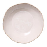 Casero Provence Pasta Bowl Milk 21cm
