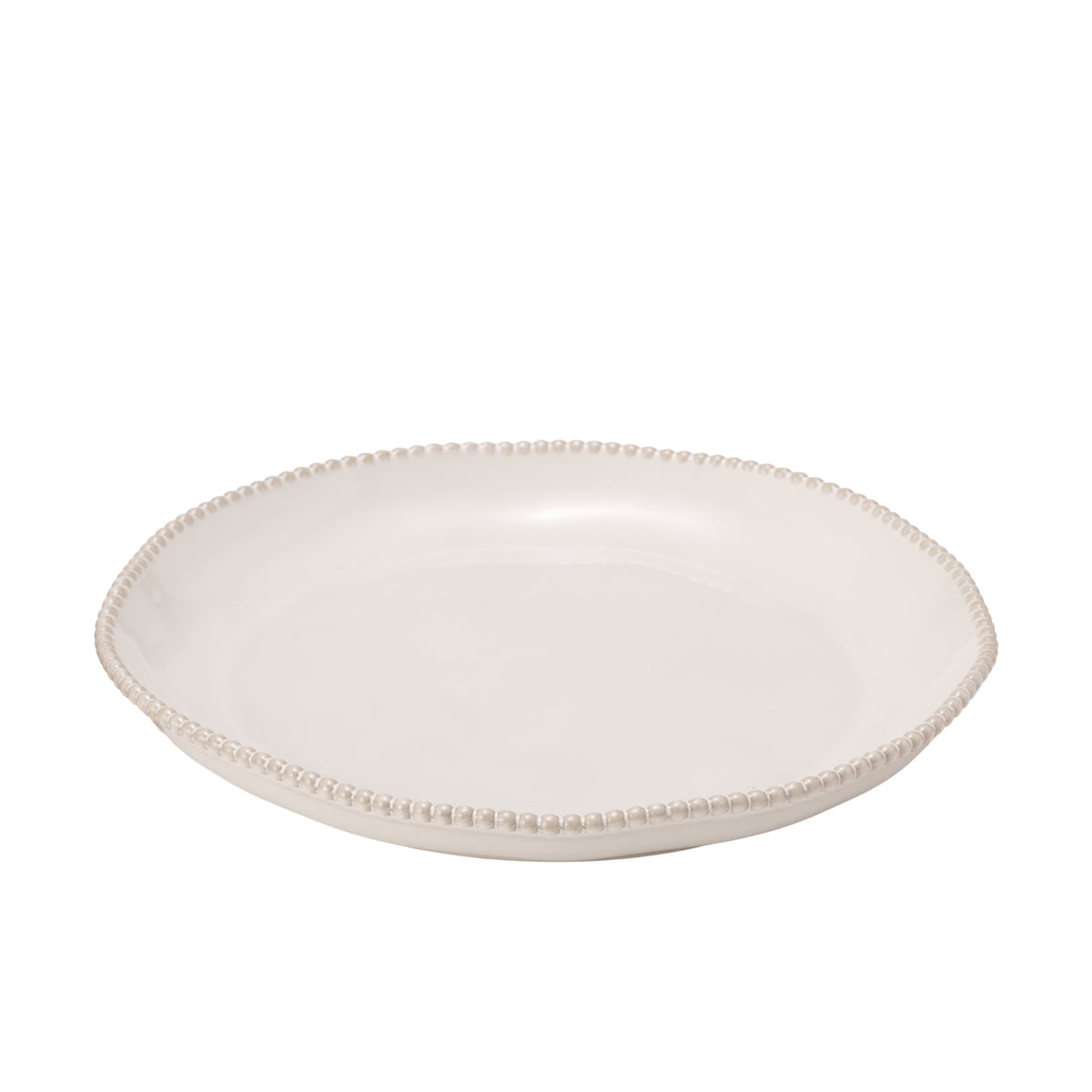 Casero Provence Side Plate Milk 21cm | Minimax