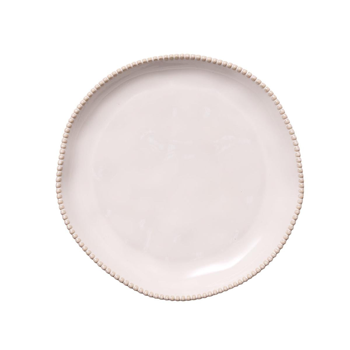 Casero Provence Side Plate Milk 21cm
