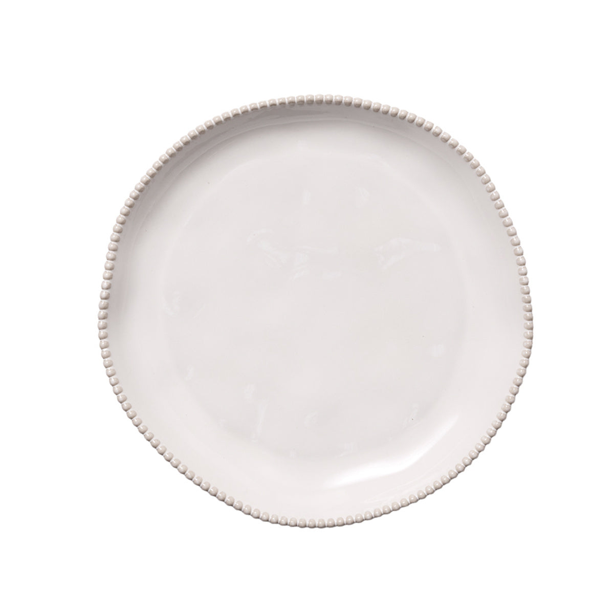 Casero Provence Side Plate Milk 21cm | Minimax