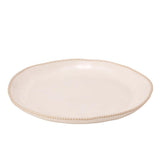 Casero Provence Dinner Plate Milk 27cm