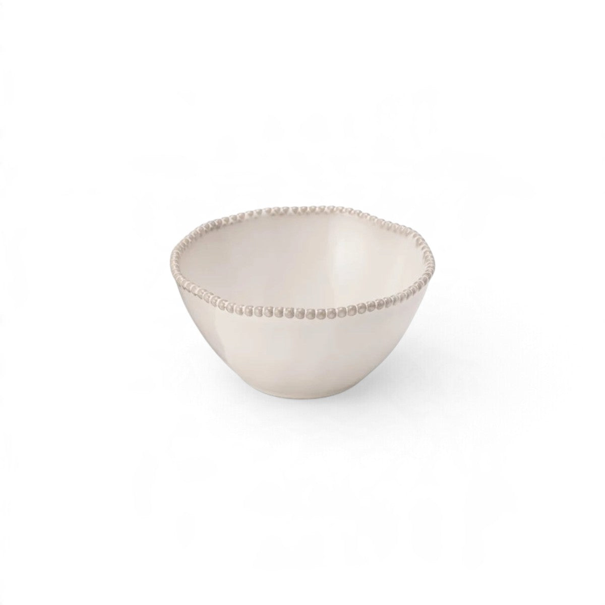Casero Provence Dip Bowl Milk 12cm