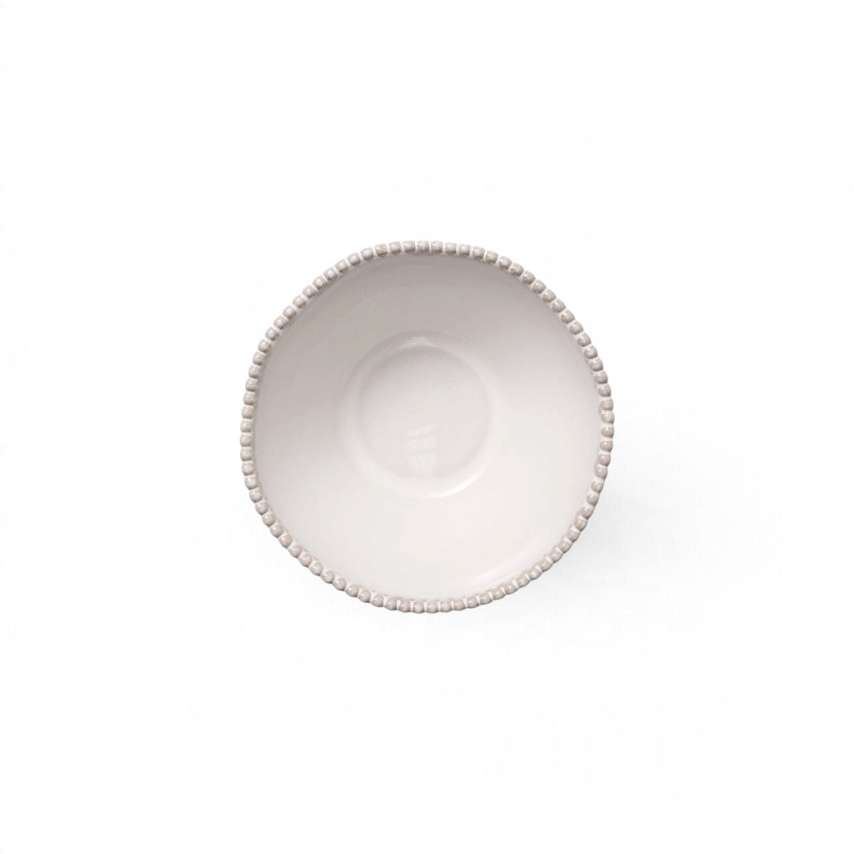 Casero Provence Dip Bowl Milk 12cm