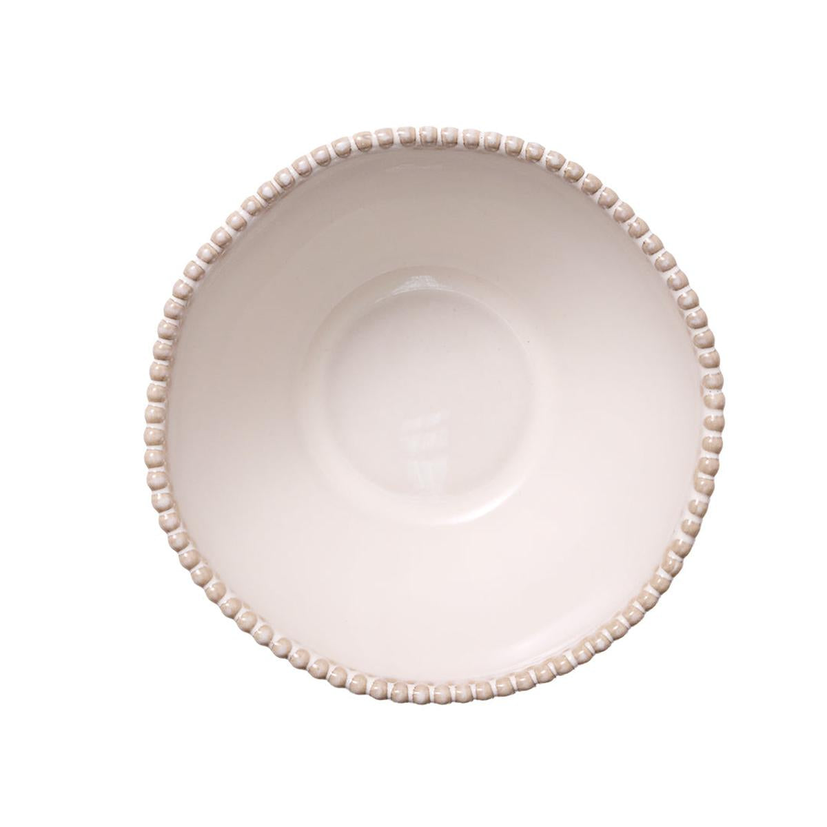 Casero Provence Dip Bowl Milk 12cm