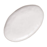 Casero Provence Oval Platter Milk 35cm | Minimax