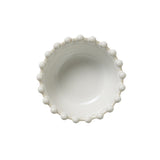 Casero Mini Beaded Bowl Milk 7.5cm | Minimax