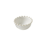 Casero Mini Beaded Bowl Milk 7.5cm | Minimax