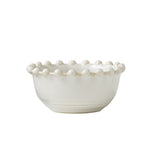 Casero Mini Beaded Bowl Milk 7.5cm | Minimax