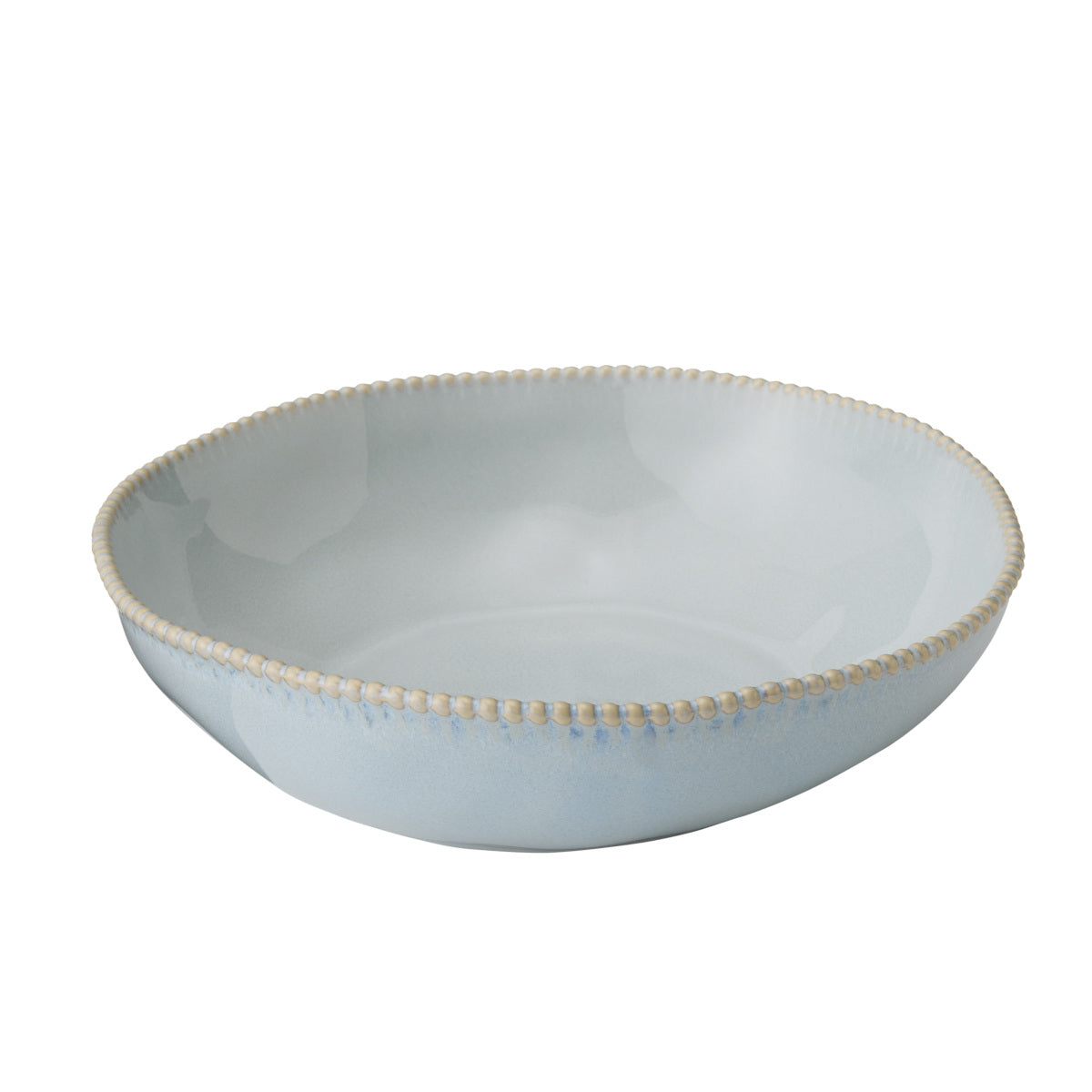 Casero Provence Pasta Bowl Sky 21cm | Minimax