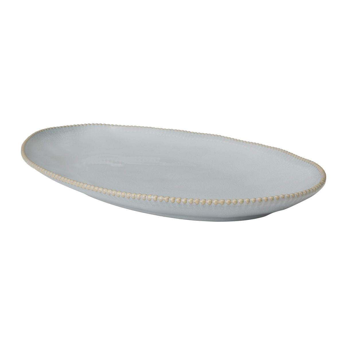 Casero Provence Oval Platter Sky 35cm | Minimax