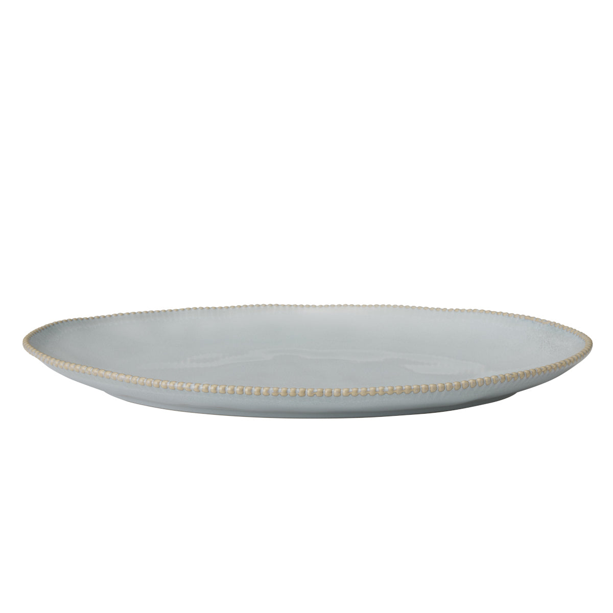 Casero Provence Oval Platter Sky 35cm | Minimax